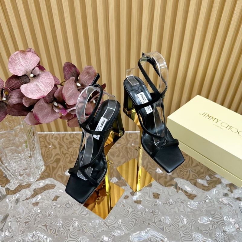Ji*y Ch* high heels